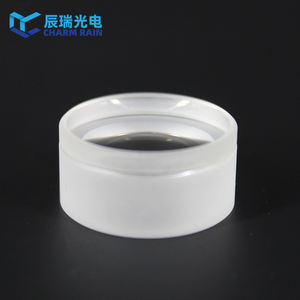 OEM H-K9L ZF2 광학 유리 고급 현미경 렌즈 아크로매틱 렌즈 AR 코팅 - Product Image 1