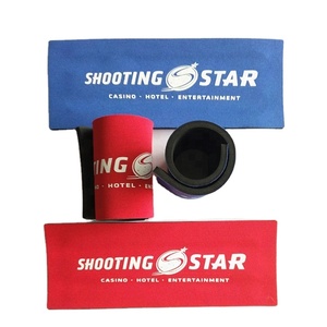 Manchons de bouteille de bière en néoprène lavable Design Fashion - Product Image 4