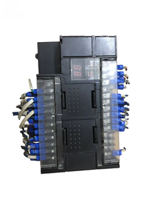 Contrôleur PLC, capteur, contrôleur logique programmable, neuf d'origine CP1H-X40DT-D - Product Image 1
