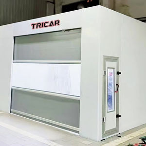 รถสามล้อลดราคาพิเศษจากโรงงานโดยตรง ราคาถูก ปี 2026 ระดับมืออาชีพ ตู้เก็บฝุ่นแห้งความจุสูงสำหรับเตรียมงานขัด - Product Image 1