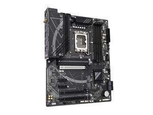 Gigabyte Bo mạch chủ máy tính z790 EAGLE AX LGA 1700 4xddr5 DIMM hỗ trợ i14/13/12 Bộ vi xử lý chơi game Bo mạch chủ - Product Image 3