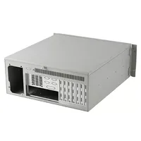 IPC H610 Pabrik Menjual Chassis Industri Rak 4U yang Dapat Disesuaikan Stok Intel Core I3/i5/i7 CPU MAX DDR3 32GB