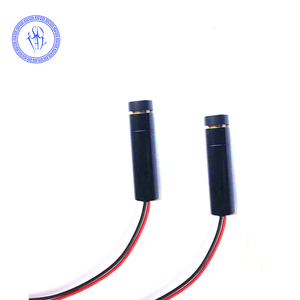 Dot Violet Blue 405nm 20MW Diode Module Trình Điều Khiển Laser - Product Image 4