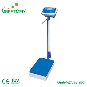 Hochwertige Krankenhaus verwenden mechanische medizinische Gesundheits skala - Product Image 4