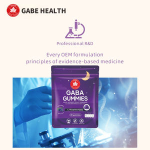 L-Theanine <b>Sleep</b> Gummies for Adults <b>Sleep</b> Aid Supplement Sugar Free Vegan Promotes Relaxation Deep <b>Sleep</b> Relief Insomnia Stres - Product Image 3