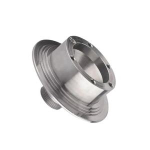 Servicio de Mecanizado <span class=keywords><strong>CNC</strong></span> de Alta Precisión OEM, Fresado y Torneado de Piezas Metálicas, Mecanizado <span class=keywords><strong>CNC</strong></span> Personalizado de Aluminio, Acero Inoxidable y Acero al Carbono - Product Image 3