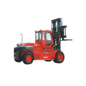 HELI CPCD140 diesel 14 tonnes chariot élévateur <span class=keywords><strong>prix</strong></span> en Équateur - Product Image 1