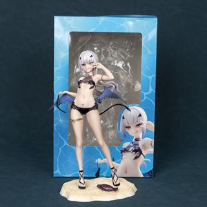 Figurine Anime Demon King Nobunaga <span class=keywords><strong>FGO</strong></span> Little Devil, Modèle d'Action Fille Magnifique, Ornement de Collection, Cadeau, Vente en Gros Prise en Charge - Product Image 6