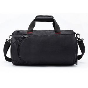 Portable Large Capacity Sports Gym Duffel <b>Bag</b> Corduroy <b>Overnight</b> <b>Bag</b> - Product Image 5
