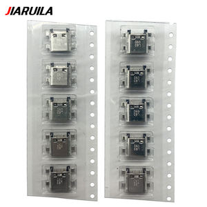 دبابيس شحن لـ Samsumg J5 <span class=keywords><strong>J2</strong></span> Prime ON5 G5500 ON7 G6000 G355 G531 G530 منافذ تحميل شحن - Product Image 4