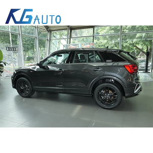Tout nouveau véhicule 7 vitesses Transmission automatique voiture à essence petite taille <span class=keywords><strong>SUV</strong></span> 1.5L FWD Q2L voiture pour <span class=keywords><strong>AUDI</strong></span> - Product Image 6