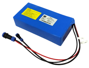 OEM grosir Forklift Byd lainnya 48v untuk mobil klub Golf Cart Kit baterai Lithium - Product Image 4