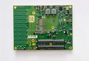 Pour les pièces de Machine à ultrasons couleur GE BC6L18 V2 BC6L 18WED0AHAW05 carte mère médicale carte mère de Machine de contrôle industriel - Product Image 4