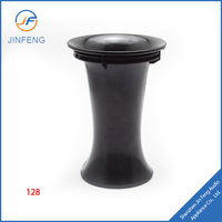 Kit d'accessoires pour haut-parleur Jinfeng 216B en plastique ABS noir avec son enregistrable 0-5W, vente directe d'usine