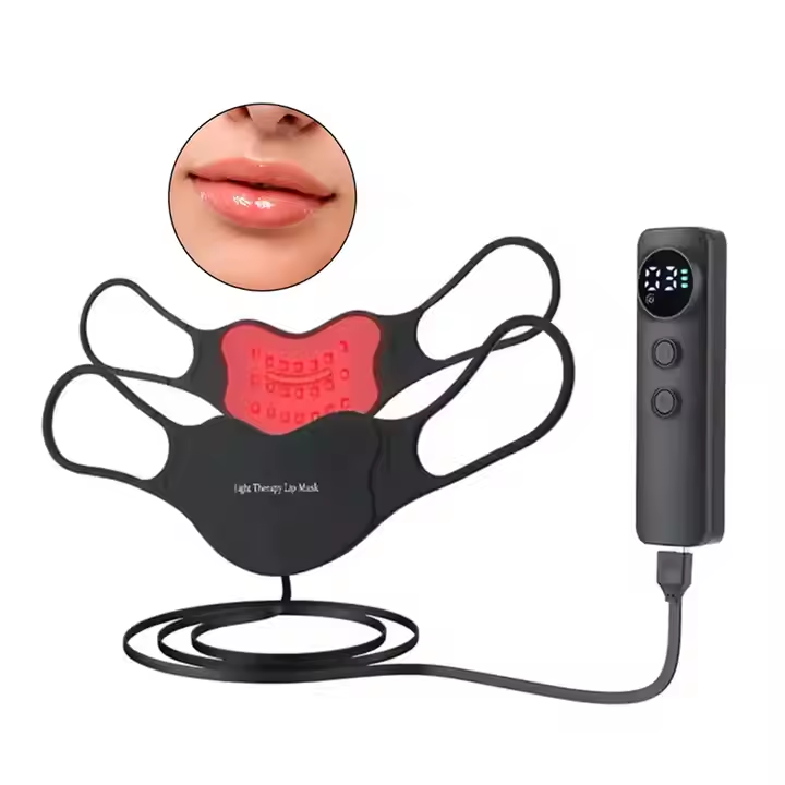Phenitech Hot Selling Rechargeable ABS Lip