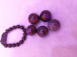 ขายส่งเกรดธรรมชาติหิน Ball Shape <span class=keywords><strong>Sugilite</strong></span> - Product Image 3