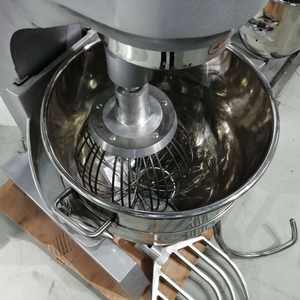 ベーカリー用フードミキサー60-80Lケーキ用プラネタリーミキサーマシンフードミキサー商用ベーカリー機器パンを作る - Product Image 4