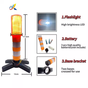 コンパクト磁気マエストロバトン小型導電性ワント磁気ベース付き安全な保管 - Product Image 4