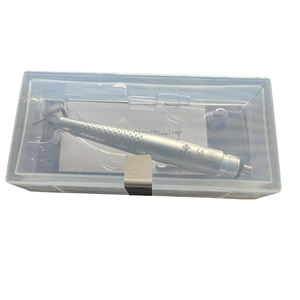 <span class=keywords><strong>Prix</strong></span> de gros d'usine nouvelle pièce à main <span class=keywords><strong>dentaire</strong></span> à grande vitesse à jet d'eau à huit points - Product Image 6