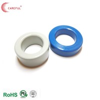 Núcleo de Ferrita, Tamaño y Forma Personalizados, Fábrica OEM/ODM, Cumple con RoHS