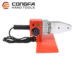 <span class=keywords><strong>ชุด</strong></span>เครื่องเชื่อม CF63-5 800W/1000W 20-63mm <span class=keywords><strong>PPR</strong></span> - Product Image 2