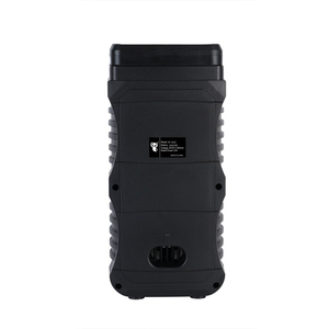 Nhà máy trực tiếp bán loa <span class=keywords><strong>bluetooth</strong></span> hiệu ứng ánh sáng khối lượng lớn xếp hàng âm thanh xách tay nhỏ nhỏ cầm tay Loa ngoài trời - Product Image 3