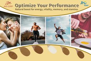 Ekstrak Bubuk <span class=keywords><strong>Epimedium</strong></span> Horny Goat Weed Organik untuk Kesehatan Pria dari Gudang USA EU - Product Image 3