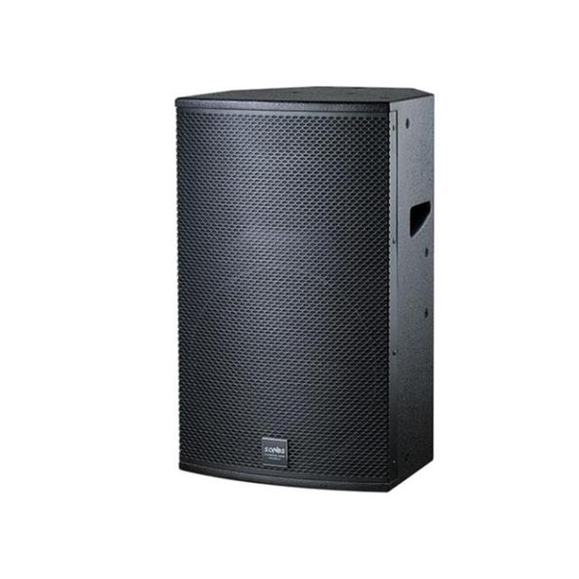 10 Inch Audio System Sound Professional Music Karaoke Studio Speakers Professional Club Pro System Speakers for Concert