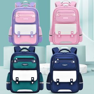 Mochila Escolar Primaria en Oferta, Mochila Ligera de Gran Capacidad para Niños, Mochila Unisex para Niños - Product Image 2
