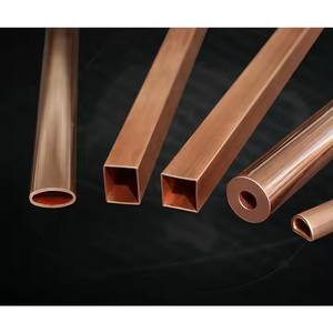 Factory wholesale top quality low price 6.35 mm <b>copper</b> <b>pipe</b> - Product Image 6