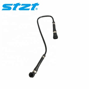 Manguera de tanque de expansión para coche, piezas de repuesto STZT 11531439123 para <span class=keywords><strong>BMW</strong></span> X5/E53 1153 1439 <span class=keywords><strong>123</strong></span> - Product Image 3