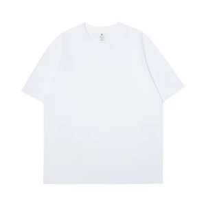 Camiseta con Estampado Digital y Lavado Ácido, Estilo Desgastado, para Hombre, Streetwear, Negra, con Gráficos Personalizados, Vintage - Product Image 5