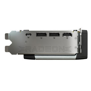 Carte graphique de jeu <span class=keywords><strong>GIGABYTE</strong></span> AMD Radeon <span class=keywords><strong>RX</strong></span> <span class=keywords><strong>6800</strong></span> <span class=keywords><strong>XT</strong></span> 16G avec 6 Go de mémoire GDDR6 256 bits - Product Image 6