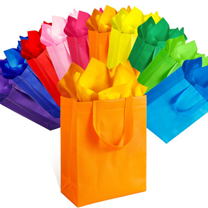 Sacs fourre-tout personnalisés en gros, écologiques et réutilisables, en non-tissé, en toile de coton écologique, avec fermeture éclair et boucle réglable - Product Image 2