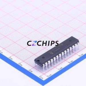 New-Original PIC16F73-I/SP DIP-28-300mil Integrated Circuit IC Chip Microcontroller (MCU/MPU/SoC) - Product Image 1