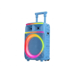 Haut-parleur personnalisé avec logo, construction robuste, appels mains libres et contrôle par bouton, performances optimales, solution innovante - Product Image 1