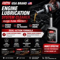 Nettoyant en gros pour système d'huile moteur, rinçage du système de lubrification moteur, additif de nettoyage interne du moteur de voiture pour atelier de réparation automobile