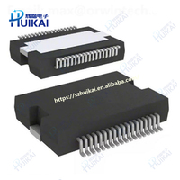 Produit le plus vendu, composants IC, module sans fil STPS1H100AF STPS1H100