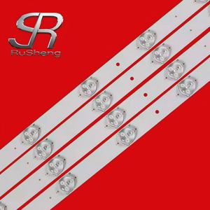 Tira de Retroiluminación LED Original para TV LCD NO.3292 CRH-G393535110442QREV1.0W para Televisores de 39 Pulgadas - Product Image 4