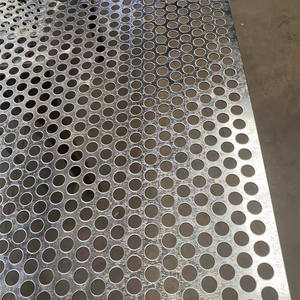 Placa <span class=keywords><strong>de</strong></span> Protección Antirrobo para Ventanas <span class=keywords><strong>de</strong></span> Acero Inoxidable 304, Red <span class=keywords><strong>de</strong></span> Seguridad para Balcones, Placa Perforada para Alféizar <span class=keywords><strong>de</strong></span> Ventana, Red <span class=keywords><strong>de</strong></span> Seguridad Anticaídas Zhihang - Product Image 5