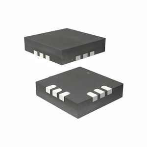ADCMP605BCPZ-R2 12 WFQFN con Pad Expuesto, Componente Electrónico CSP, COMPARADOR IC 1 con LATCH 12LFCSP, Chip Original de Servicio Integral - Product Image 1