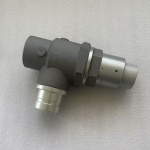 YAZHOUJIXIE Copco Chicago Pneumatic Epiroc Iron Ore Mining Low 1604672401 Garantie de 6 mois 3,4 kg - Product Image 5