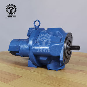 Bomba hidráulica genuina AP2D25 AP2D28 TB260 bomba principal para Takeuch - Product Image 3