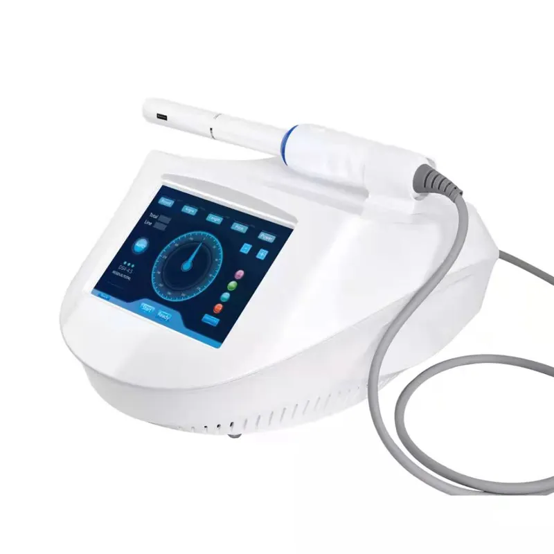 2023 Hot Sale Professional Desktop Vaginal Straffende Haut verjüngung Beauty Machine