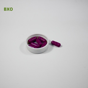 Prix usine personnalisé Co Q10 500mg Ubiquinone coenzyme q10 capsules de gel d'ubiquinol de haute qualité - Product Image 1