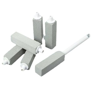 Mango limpio hogar inodoro cepillo plástico piedra pómez <span class=keywords><strong>bloque</strong></span> para manchas y eliminación <span class=keywords><strong>de</strong></span> anillo <span class=keywords><strong>de</strong></span> agua dura - Product Image 2