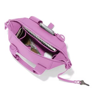 Venta al por mayor de neopreno personalizado almacenamiento de equipaje bolsa de lona hombres mujeres deportes Yoga gimnasio bolsa de viaje de fin de semana - Product Image 5