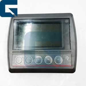 Capteur de température 444-5471 pour excavatrice E320E (Excavatrices de marque) - Product Image 1