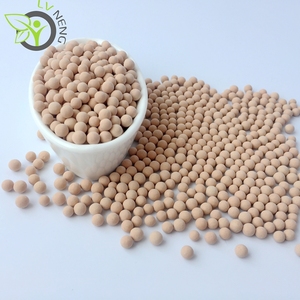 Solvent geri kazanımı ve endüstriyel dehidratasyon uygulamaları için zeolit dökme 4A moleküler elek - Product Image 4