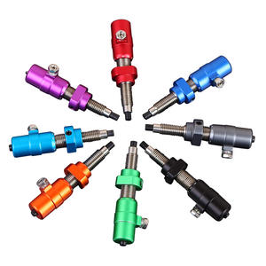 Amortiguador <span class=keywords><strong>de</strong></span> Arco Recurvo Topoint TR131, Piezas Mecanizadas <span class=keywords><strong>de</strong></span> Precisión OEM/ODM - Product Image 4